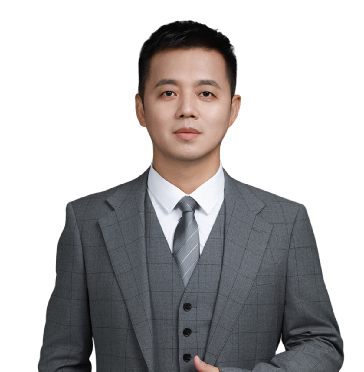 广东司域律师事务所康宇宁律师
